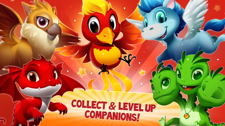 UNO ™ & Friends screenshot-3