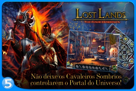 Lost Lands 2 (Full) screenshot 4