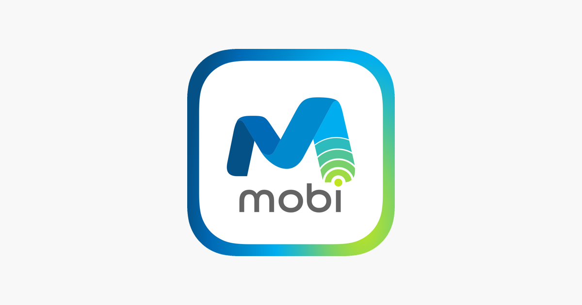 ‎Mobi on the App Store