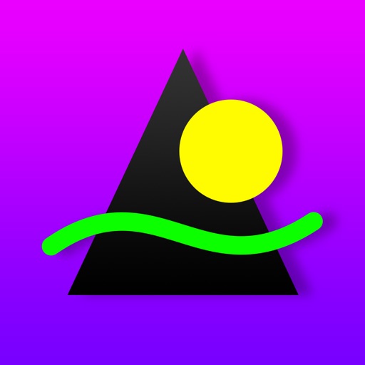 Artisto – Video and Photo Editor with Art Filters icon