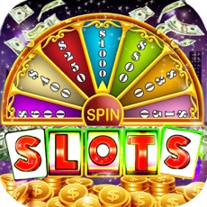 Activities of Wheel of Big Jackpot Slots: New Slot Machines 777