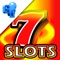 Fire 7's is a lucky blazing 7's themed, 5x4 Video Slot Game featuring bet-able reels that allows over 1000 ways to pay