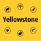 ParksConnect presents this interactive field guide for Yellowstone National Park