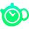 This app is a tea brewing tool for Chinese Gongfu tea and small teapot method