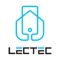 LECTEC App is a smart device management App for you to use control and manage your intelligent home products easier and to live smarter