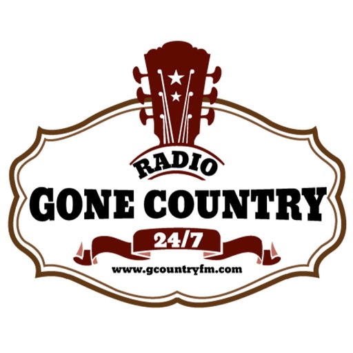 New Zealand Country Music Radio (Gone Country) icon