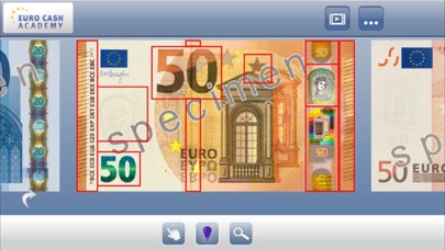 How to cancel & delete €uro Cash Academy from iphone & ipad 1