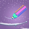 Vivid Paint for physics, snow, entertainment