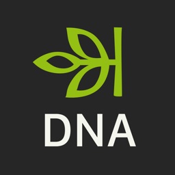 AncestryDNA icon
