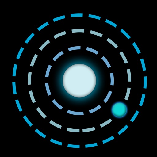 Mega Orbit: Shoot the Circle Wheel Game