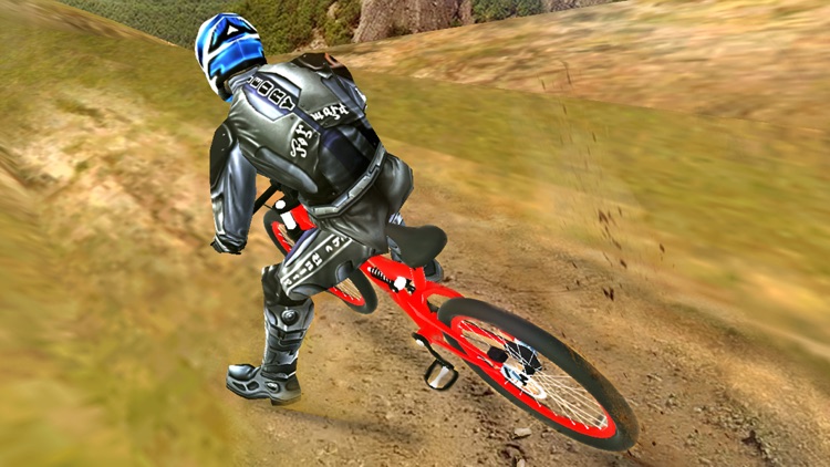 bike stunt game 3d