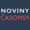 NOVINY A ČASOPISY