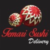 Temari Sushi Delivery