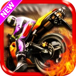 City Moto Rush 3D