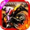 City Moto Rush 3D the mixing gameplay of racing and fast racing makes it a really exciting and challenging game