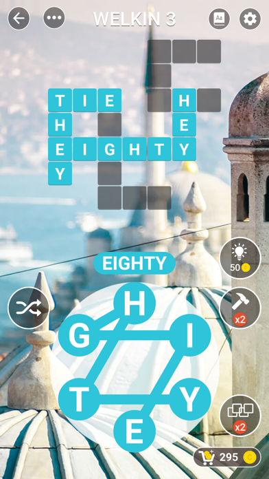 Word City: Connect Word Game screenshot 3