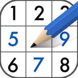 Sudoku ∙ Classic Sudoku Games