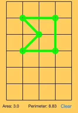 Game screenshot Learn Area and Perimeter hack