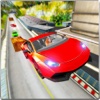 City Car Stunts Challenge 3D