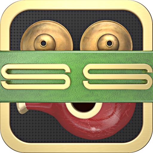 IdiophoneSS Vol.4 icon