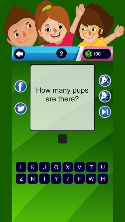 Sphero Puppy - Kids Quizzes For Paw Patrol Series screenshot-3