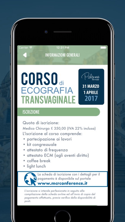 Corso di ecografia transvaginale screenshot-4