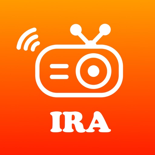 Radio Online Iran icon