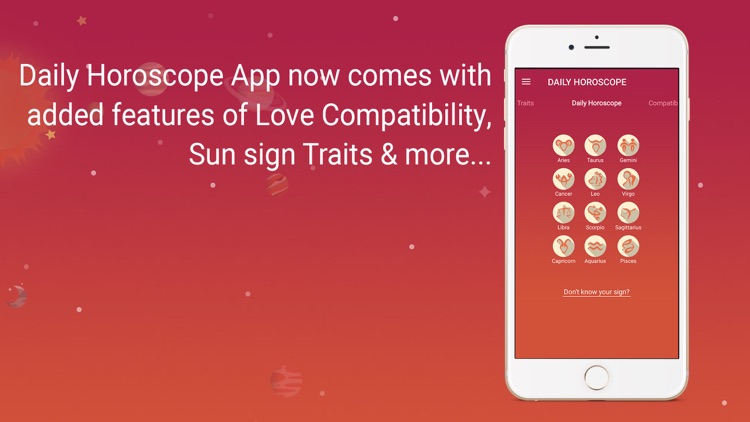 Daily Horoscope - Astrology for Zodiac Signs