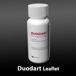 Duodart