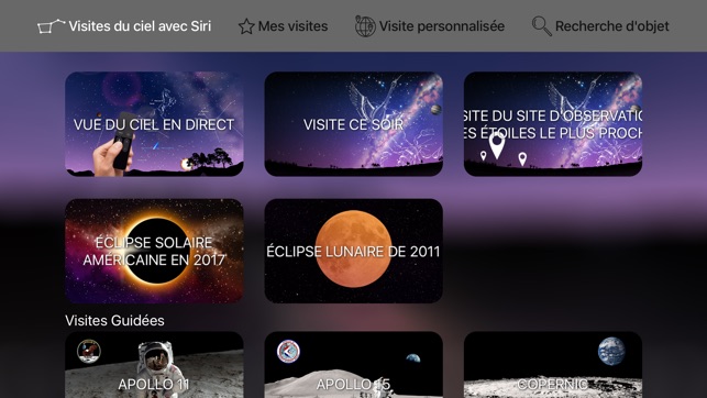 Night Sky Dans Lapp Store