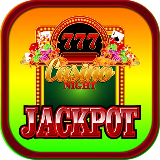 Slots Club Macau Casino!--Free Spin To Win Big Icon