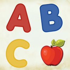 Activities of Let's learn! Alphabet - The ABC for Kids