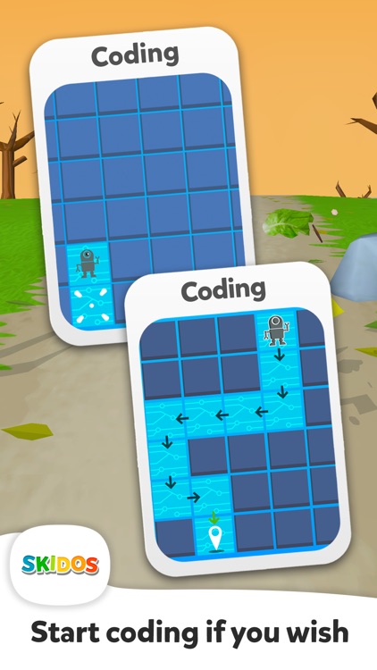 Run: Fun Math Games CoolMath screenshot-7