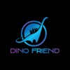 Dino Friend - iPhoneアプリ