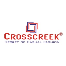 Crosscreek.