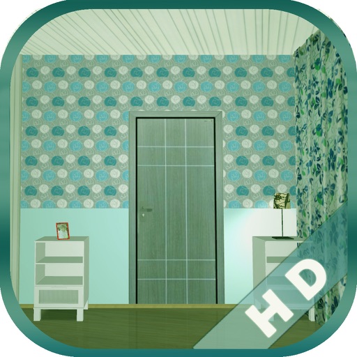 Escape Fantasy 12 Rooms iOS App