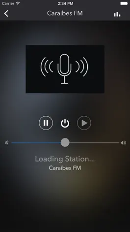 Game screenshot Kenya Radios mod apk