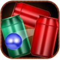 Crazy pode Smasher - Fast Toss Breakout Expert icon