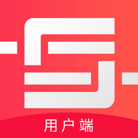 数享出行-用户端