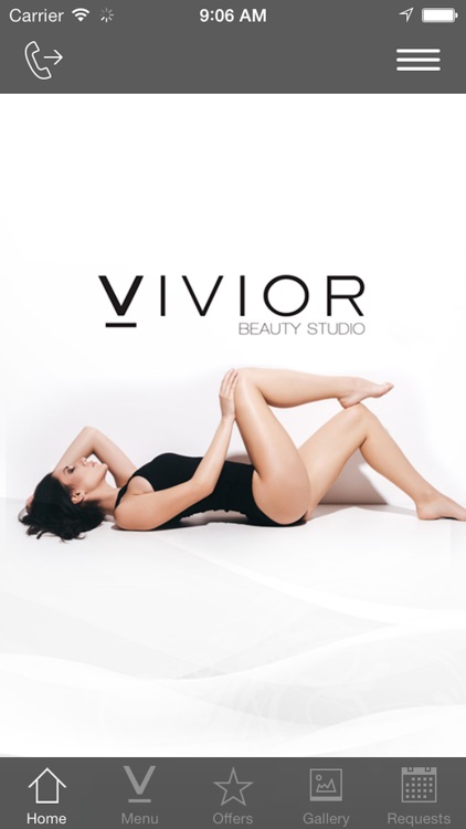 Vivior Beauty Studio