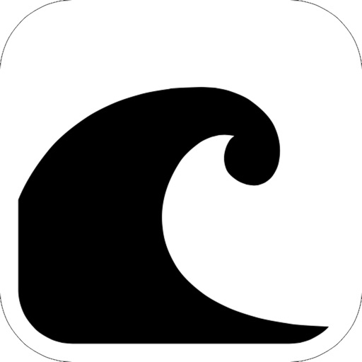 Cosmic Ocean Creative Icon