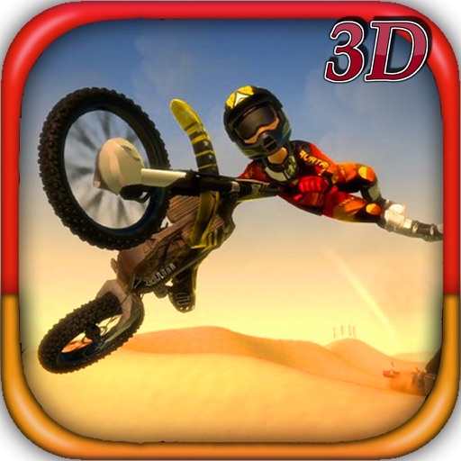 Bike Stunts Master 2017 iOS App