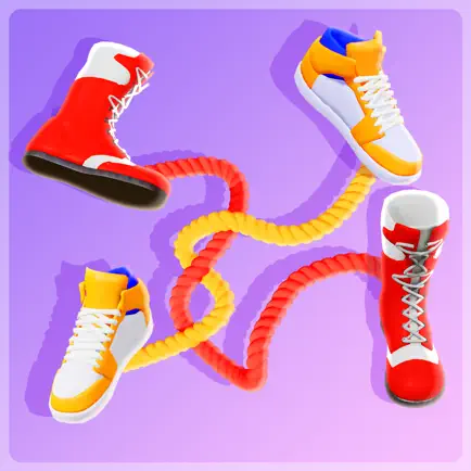 Untie Shoes Читы