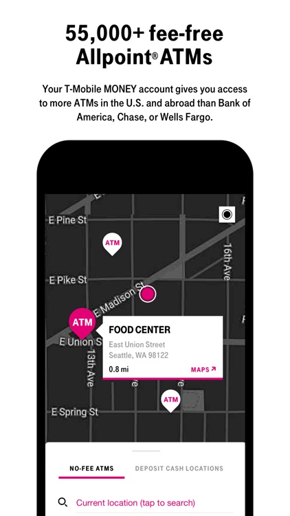T-Mobile MONEY screenshot-4