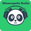 Panda Minneapolis Radio - Best Top Stations FM/AM