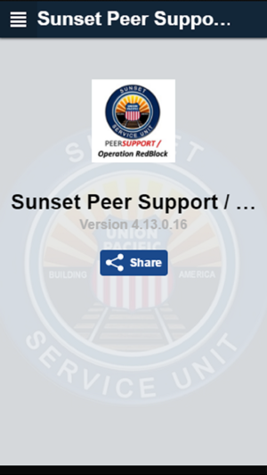 Sunset Peer Support / ORB(圖2)-速報App