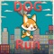 Super Dog Run educational games in science