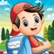 Icon Preschool Games for Pre-k Kids