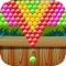 Ball Shooter Bubbles 3 is classic match-3 game type with many fun