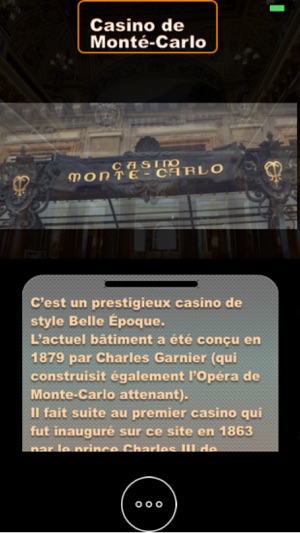 MONACO 3D(圖5)-速報App